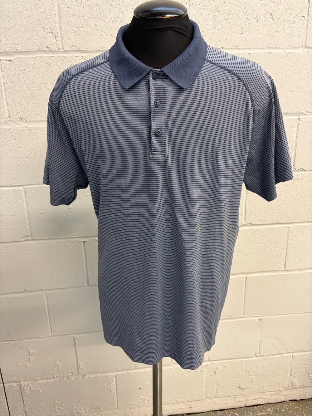 Lululemon Polo